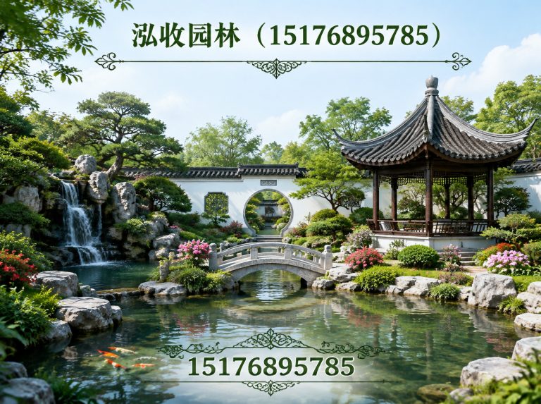 达州防腐木凉亭展示图